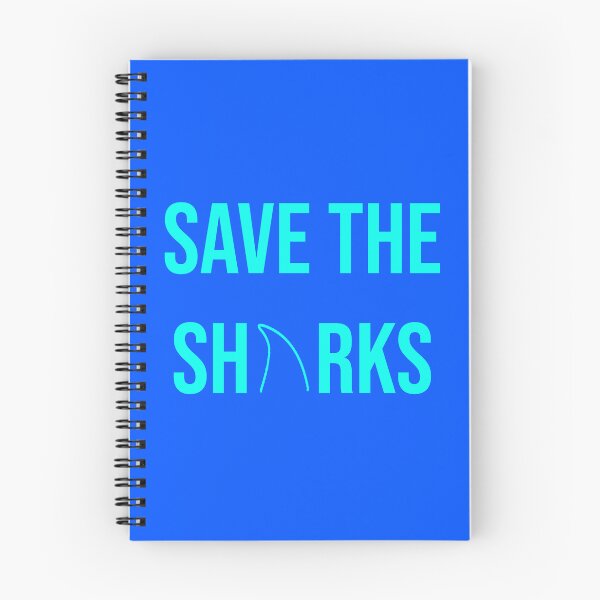 Item preview, Save The Sharks  designed and sold by adamduren20.