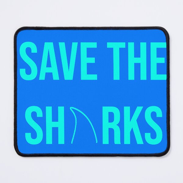 Item preview, Save The Sharks designed and sold by adamduren20.