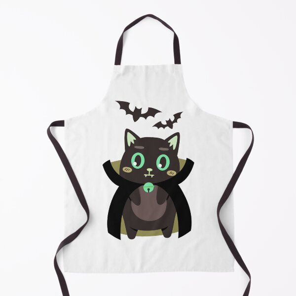 Item preview, Gato Vampiro designed and sold by Meditanacor.