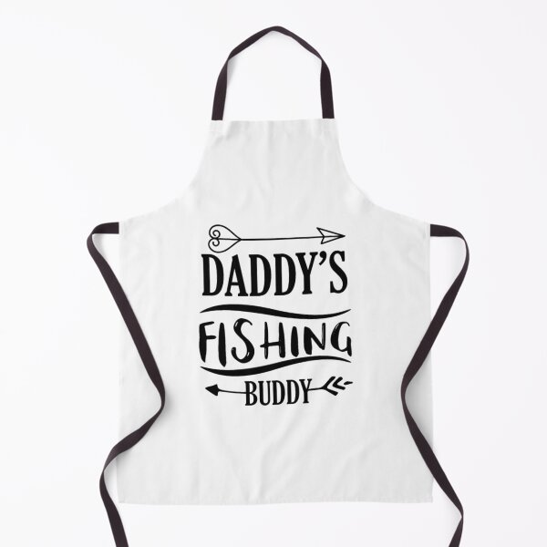 Item preview, Daddys Fishing Buddy Fishing designed and sold by SoSuck.