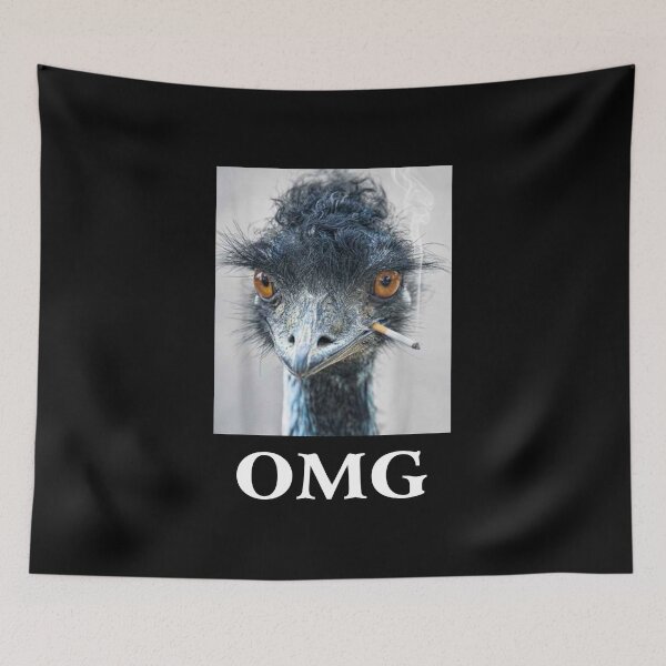 Item preview, Emmanuel, don't do it cute designed and sold by JACK034.