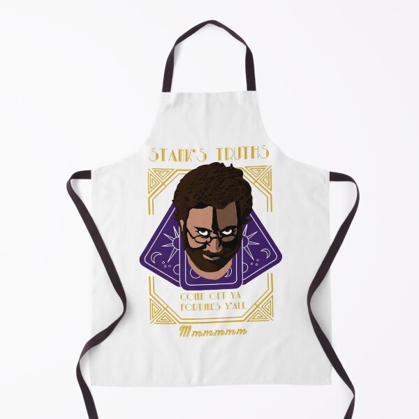 Item preview, Stank's Fortunes - Divine Intervention LARP designed and sold by jinsume.