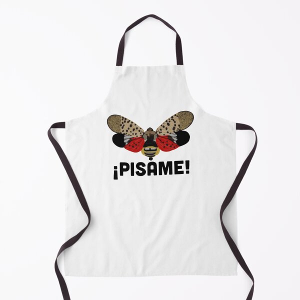 Item preview, Spotted Lanternfly designed and sold by radiantdark.