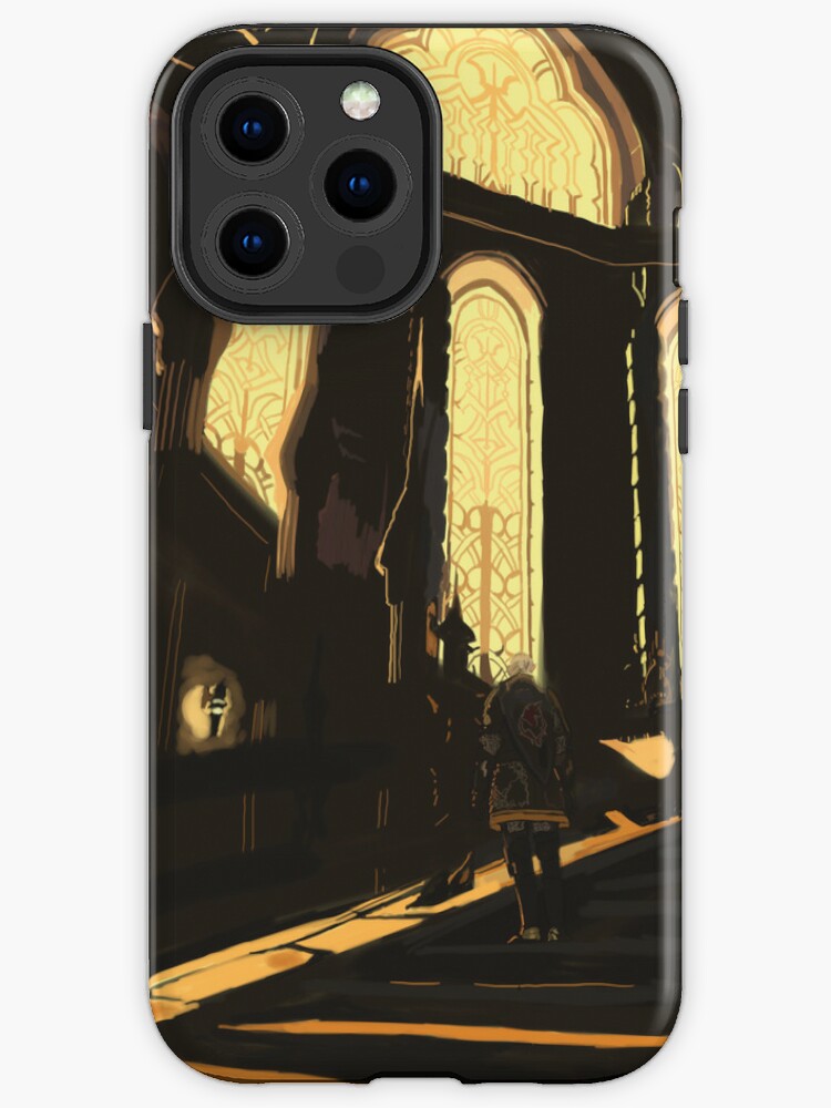 Caseology | iPhone 13 Pro Case Vault | Built to Be Tough.