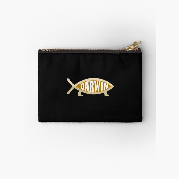 Item preview, Darwin Fish designed and sold by SoSuck.