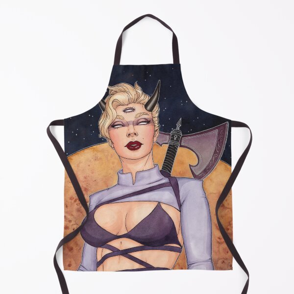 Item preview, Goddess of Venus designed and sold by Harlequinspaceopera .