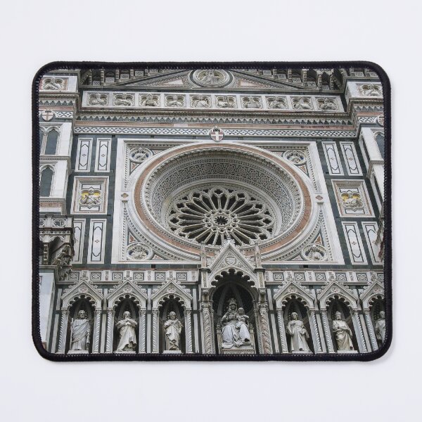 Item preview, Facade of the Duomo - Florence designed and sold by Marilyn Harris.