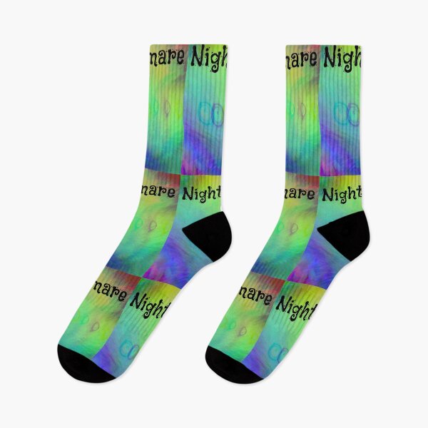 Item preview, Nightmare  designed and sold by NewPages.