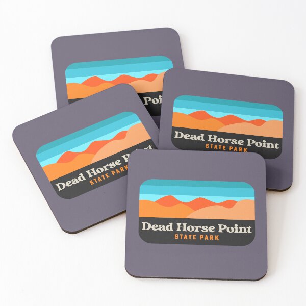 Item preview, Dead Horse Point State Park Moab Utah Camping designed and sold by yelly123.