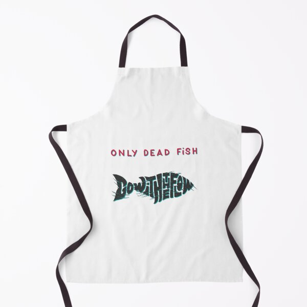 Item preview, Dead Fish designed and sold by SoSuck.