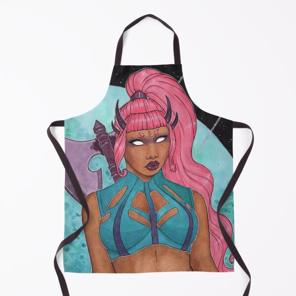 Item preview, Goddess of Uranus designed and sold by Harlequinspaceopera .