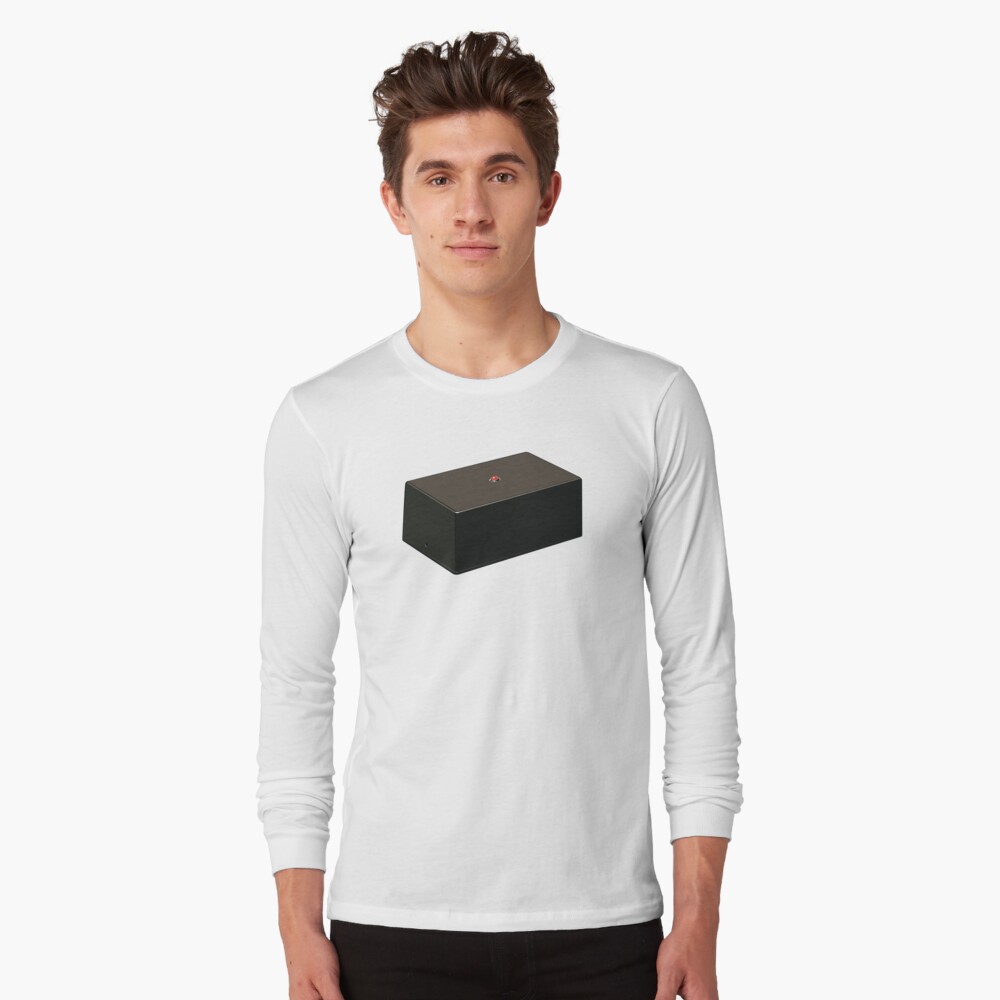 Item preview, Long Sleeve T-Shirt designed and sold by thedrumstick.