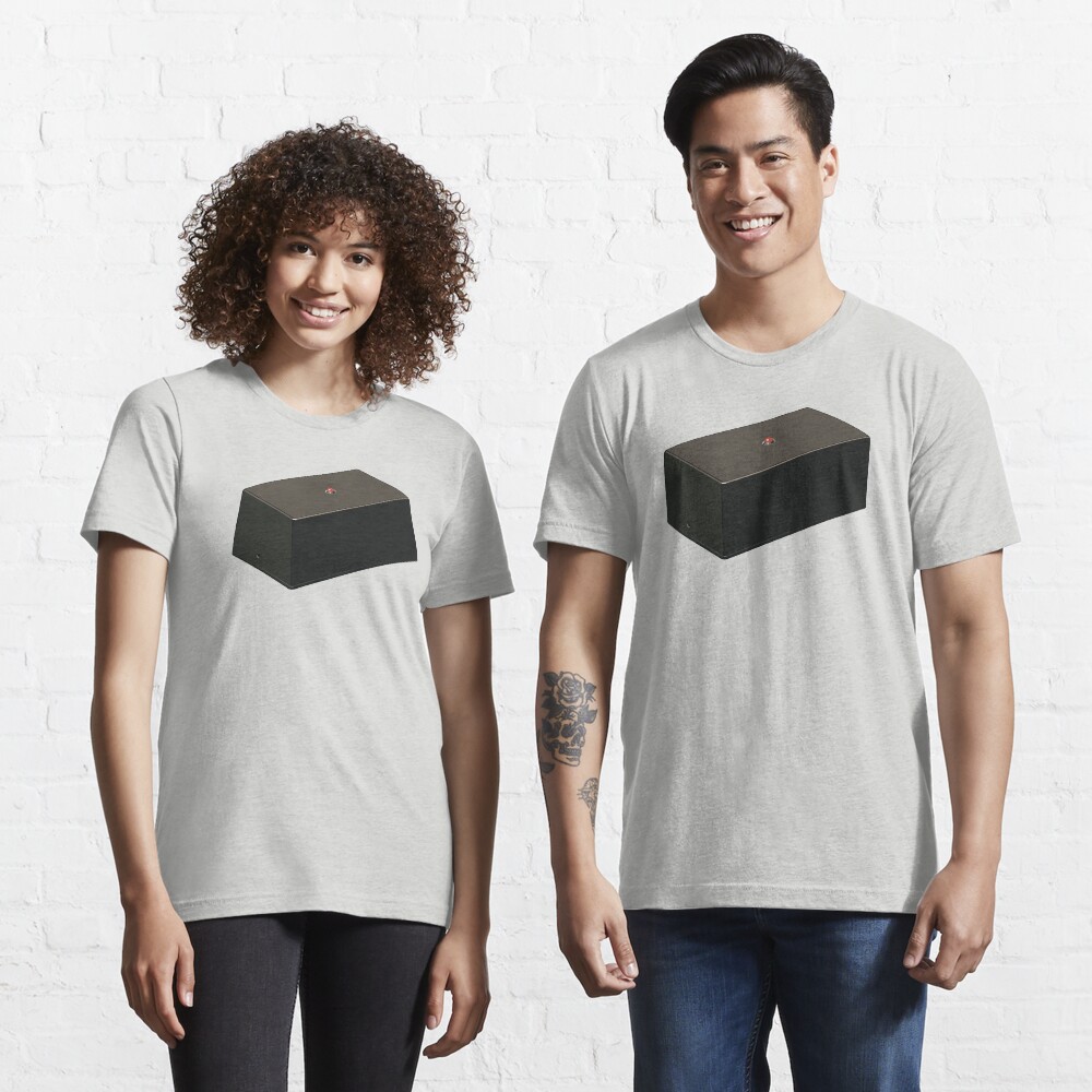 Item preview, Essential T-Shirt designed and sold by thedrumstick.