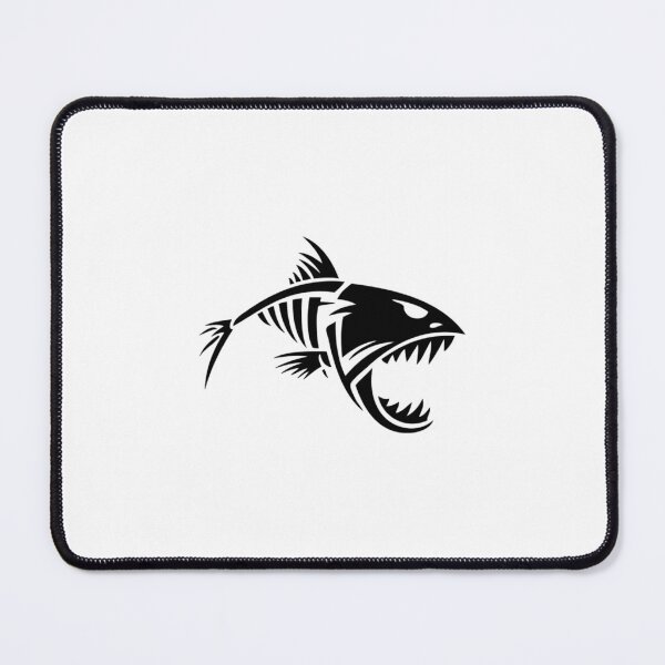 Item preview, Dead Fish designed and sold by SoSuck.