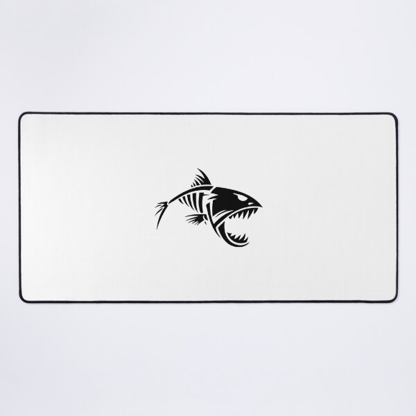 Item preview, Dead Fish designed and sold by SoSuck.