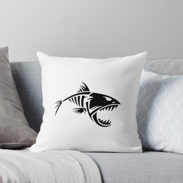 Item preview, Dead Fish designed and sold by SoSuck.