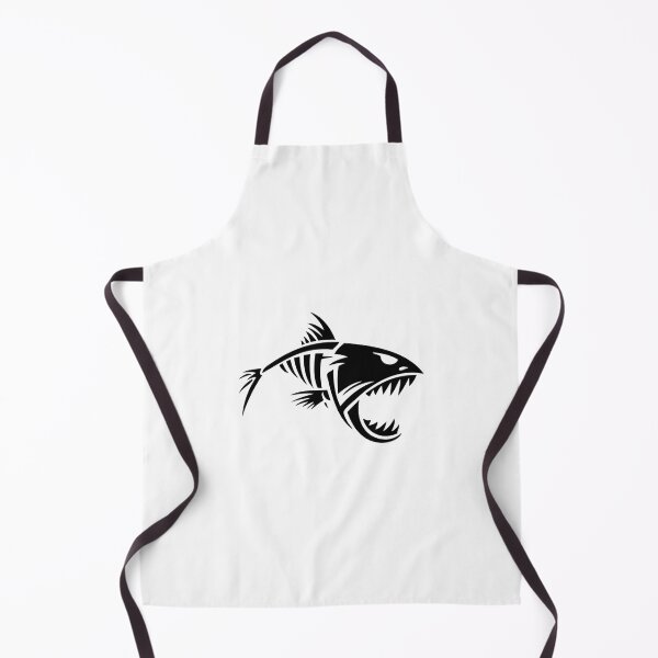 Item preview, Dead Fish designed and sold by SoSuck.