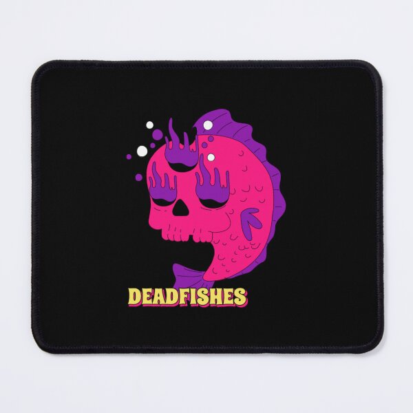 Item preview, Dead Fish designed and sold by SoSuck.