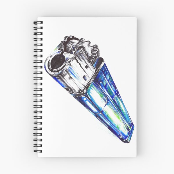 Item preview, Gas manches designed and sold by alfaBlackfinger.