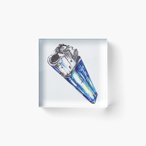 Item preview, Gas manches designed and sold by alfaBlackfinger.