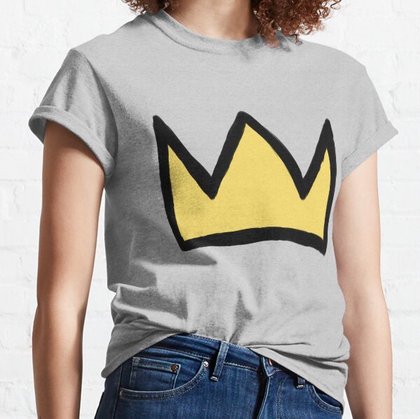 Crown Classic T-Shirt