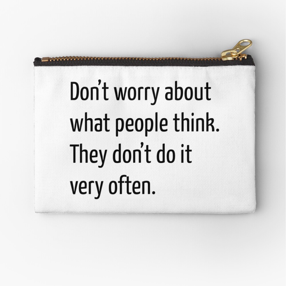 Item preview, Zipper Pouch designed and sold by creatrcc.
