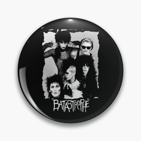 Item preview, Funny Gifts Marking Specimen Band Retro Wave designed and sold by Hardyrussum.