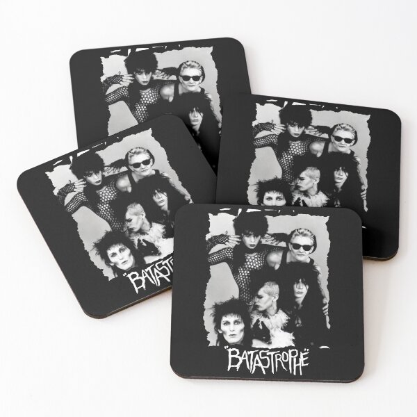 Item preview, Funny Gifts Marking Specimen Band Retro Wave designed and sold by Hardyrussum.