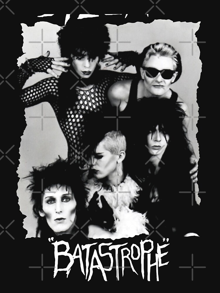 "Funny Gifts Marking Specimen Band Retro Wave" Essential TShirt for