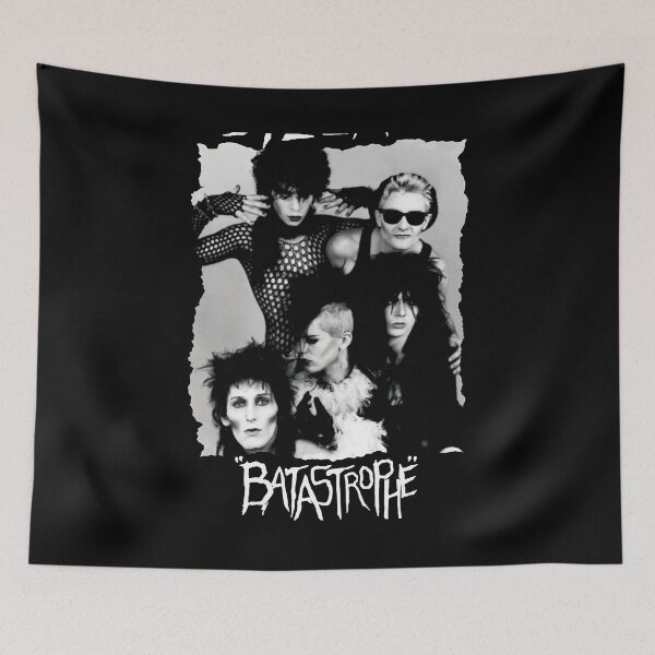 Item preview, Funny Gifts Marking Specimen Band Retro Wave designed and sold by Hardyrussum.
