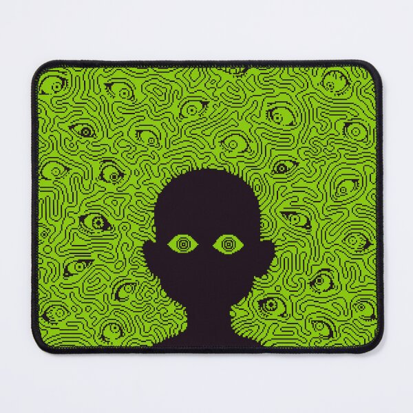 Item preview, Watched designed and sold by Tofu's Pixel Art Store.