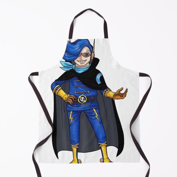 Item preview, One Piece Niji designed and sold by StevenCassidy.