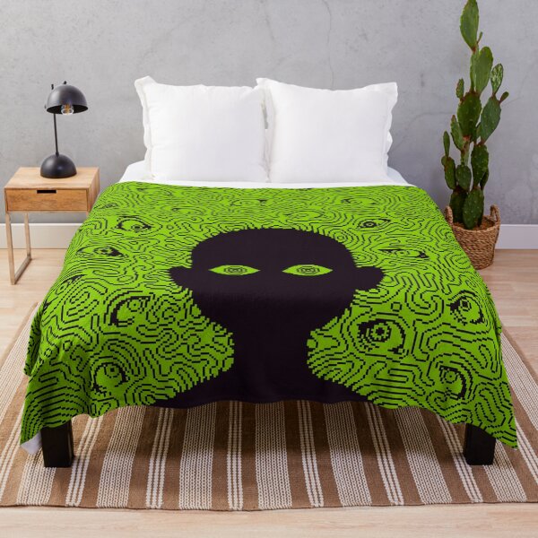 Item preview, Watched designed and sold by Tofu's Pixel Art Store.