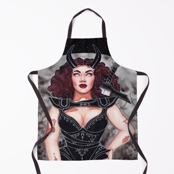 Item preview, Goddess of Mercury designed and sold by Harlequinspaceopera .