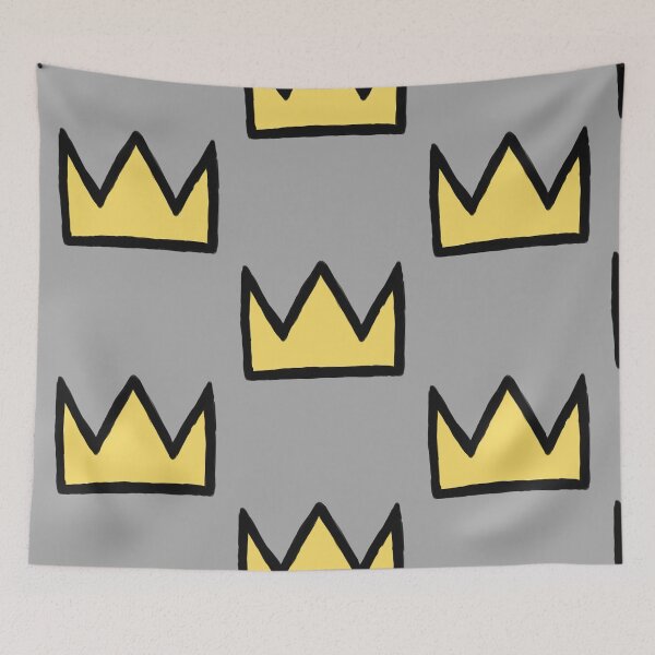 Item preview, Crown designed and sold by CVictory.
