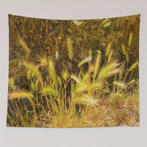 Item preview, barley grass designed and sold by AHELENE.