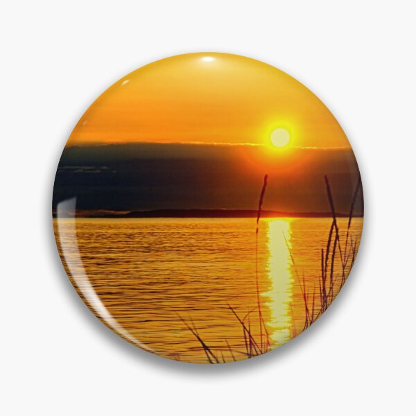 Item preview, Resplandor de verano designed and sold by vernonplatt.