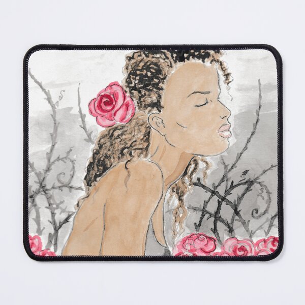 Item preview, Blooming Beauty designed and sold by Rapunculus.