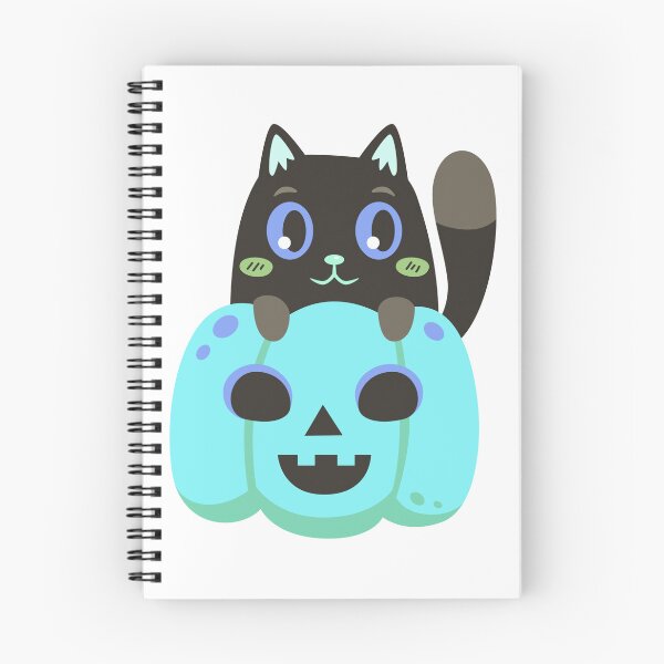 Item preview, Cat Halloween designed and sold by Meditanacor.