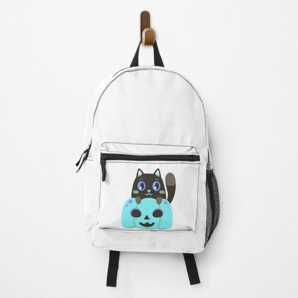 Item preview, Cat Halloween designed and sold by Meditanacor.