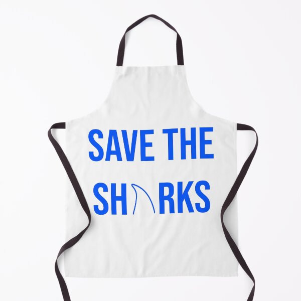 Item preview, Save The Sharks designed and sold by adamduren20.