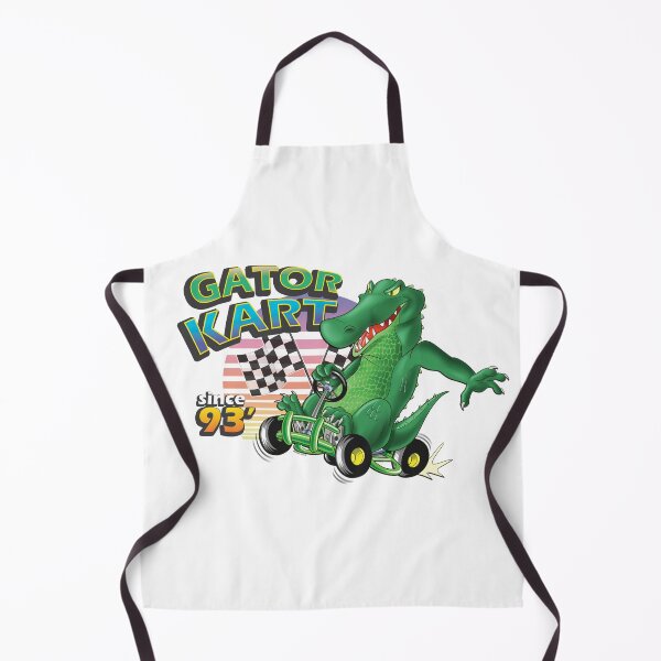 Item preview, Gator Go Kart designed and sold by Meethus.