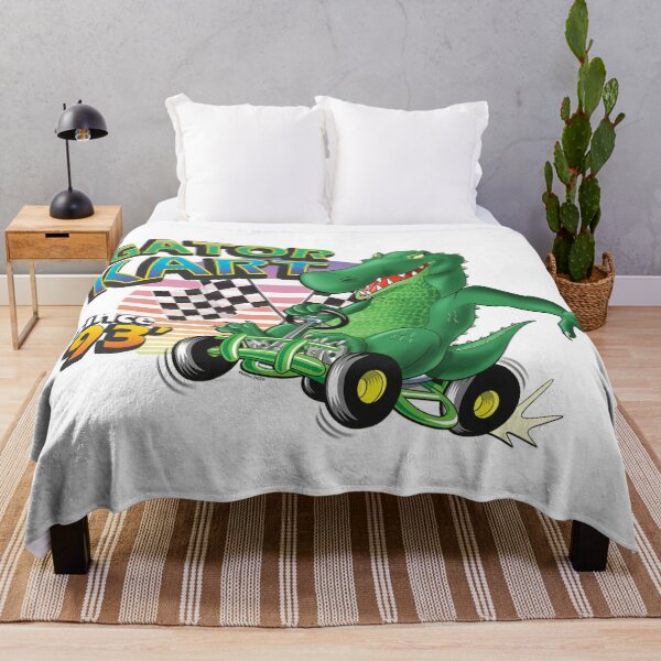 Item preview, Gator Go Kart designed and sold by Meethus.