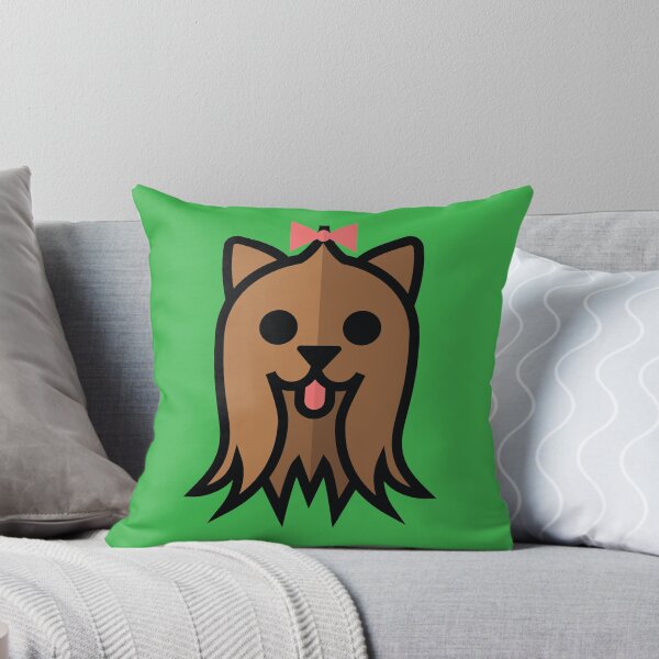 Item preview, Yorkshire Terrier (Yorky) designed and sold by nickchristy.