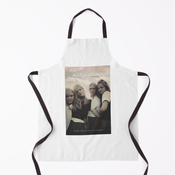 Item preview, Funny Gift For The Virgin Suicides Retro Vintage designed and sold by JosephDaeche.