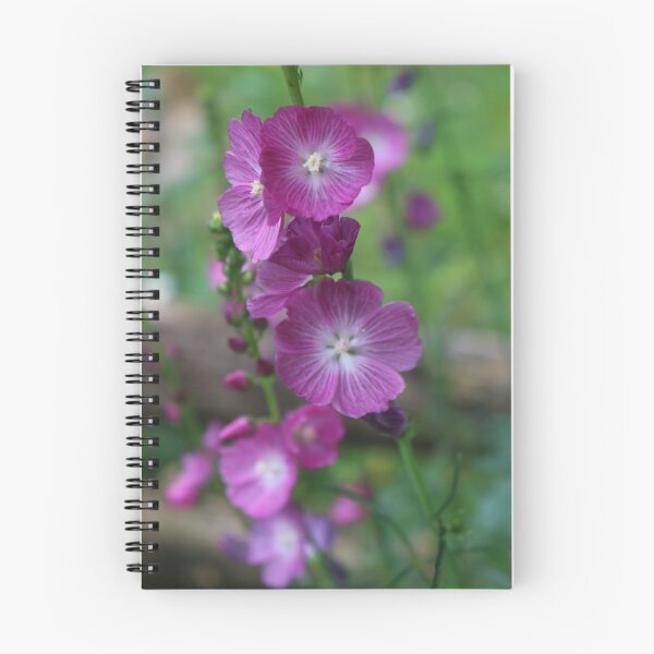 Aperçu de l'œuvre Mauve mauve créée et vendue par debfaraday.