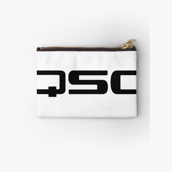 Item preview, QSC Black subwoofer designed and sold by ZacKlawitter14.