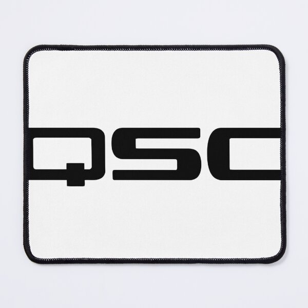 Item preview, QSC Black subwoofer designed and sold by ZacKlawitter14.