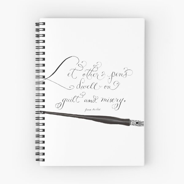 Item preview, Other pens inspirational quote designed and sold by Melissa Renee.