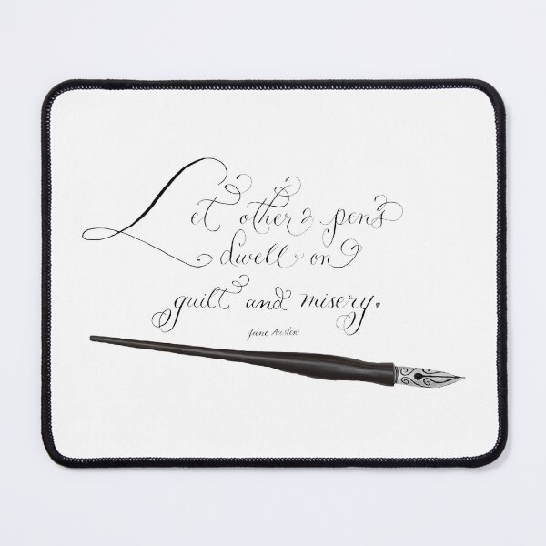 Item preview, Other pens inspirational quote designed and sold by Melissa Renee.